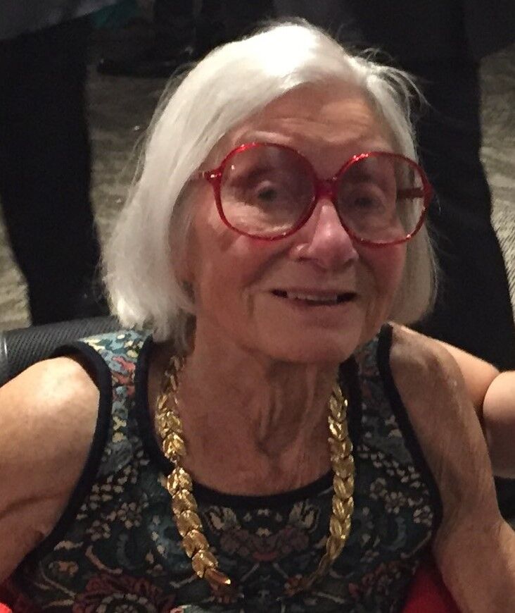 Nancy Nichols Janoch